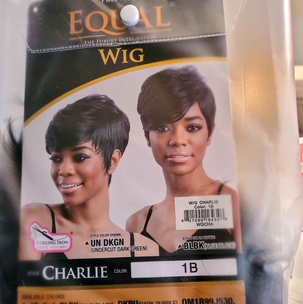 The Luxury Integration Wig